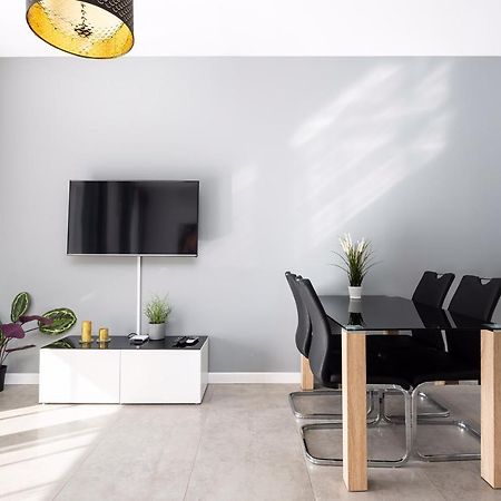 Best Stay Krk Krakow Ngoại thất bức ảnh
