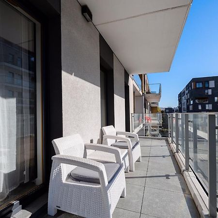 Best Stay Krk Krakow Ngoại thất bức ảnh