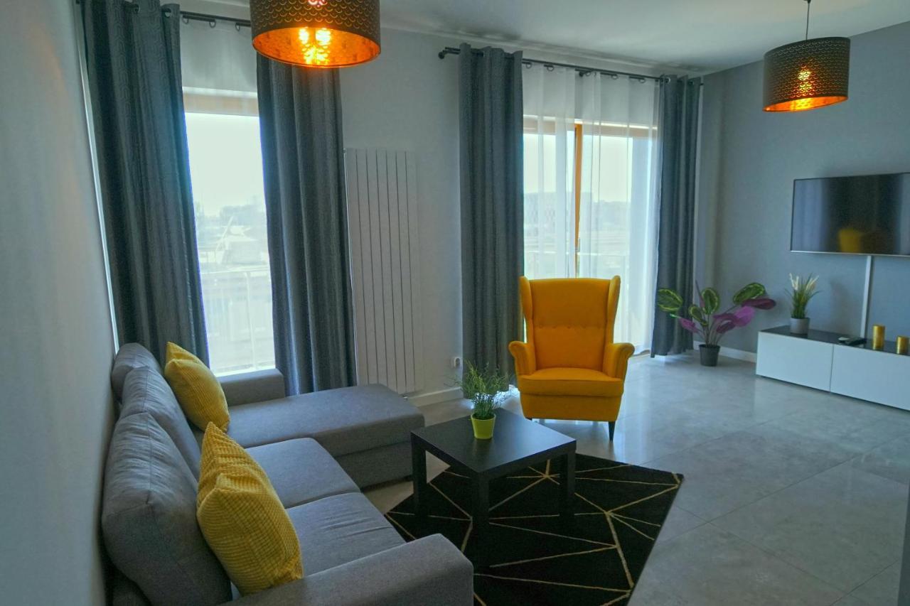 Best Stay Krk Krakow Ngoại thất bức ảnh