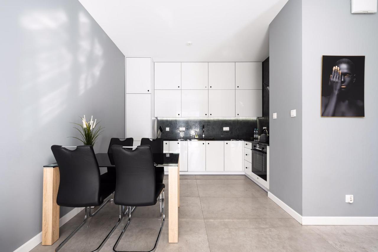 Best Stay Krk Krakow Ngoại thất bức ảnh