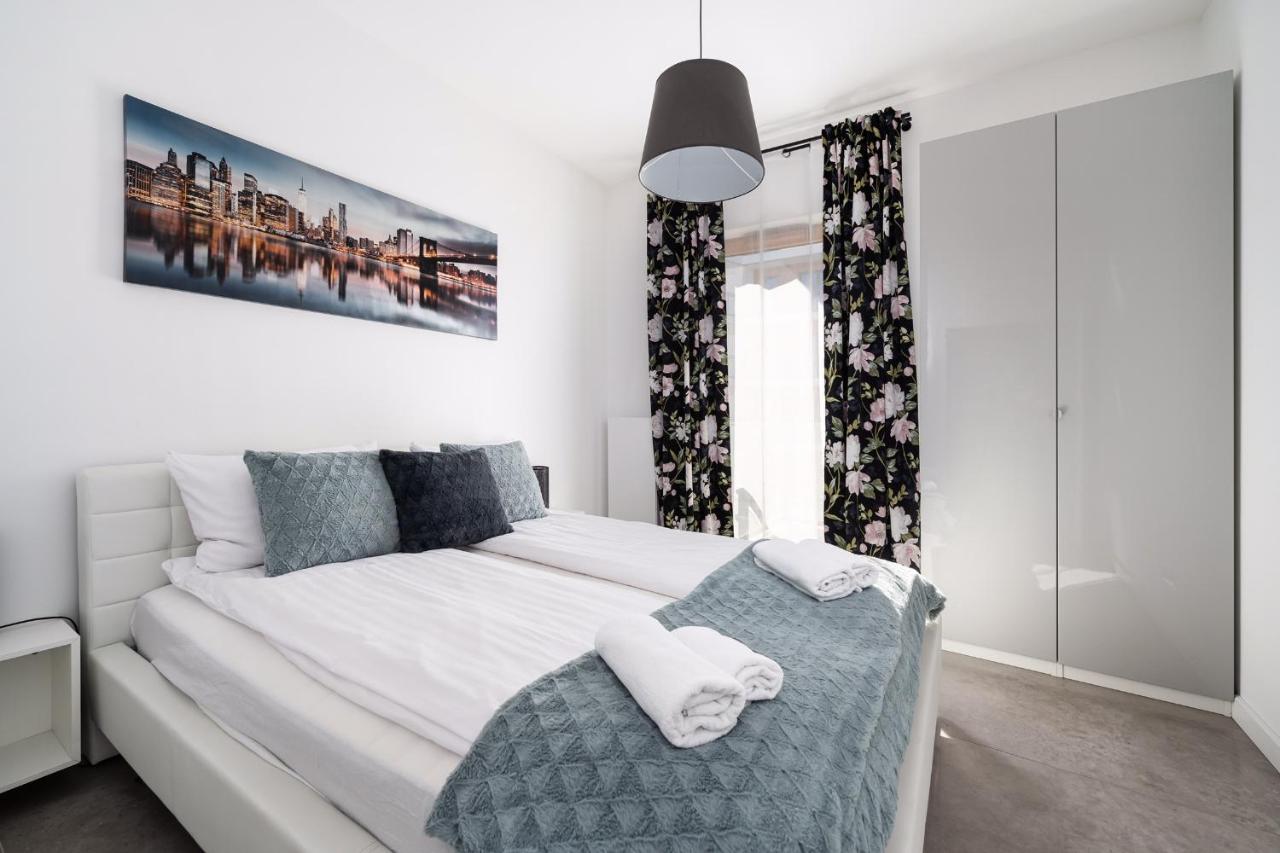 Best Stay Krk Krakow Ngoại thất bức ảnh