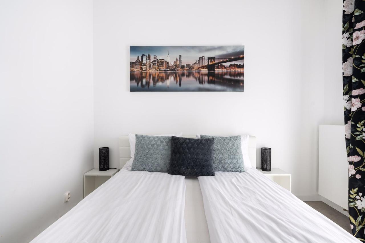 Best Stay Krk Krakow Ngoại thất bức ảnh