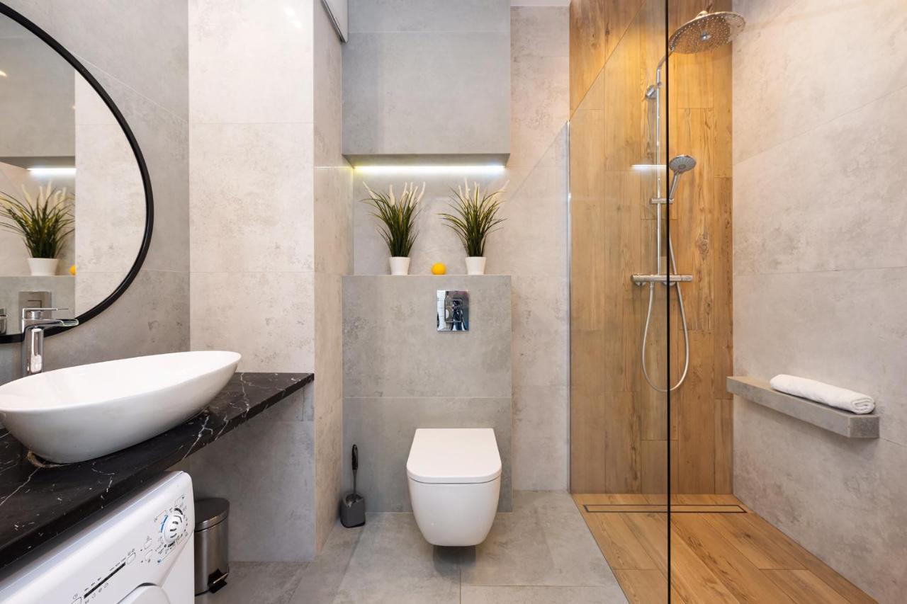 Best Stay Krk Krakow Ngoại thất bức ảnh