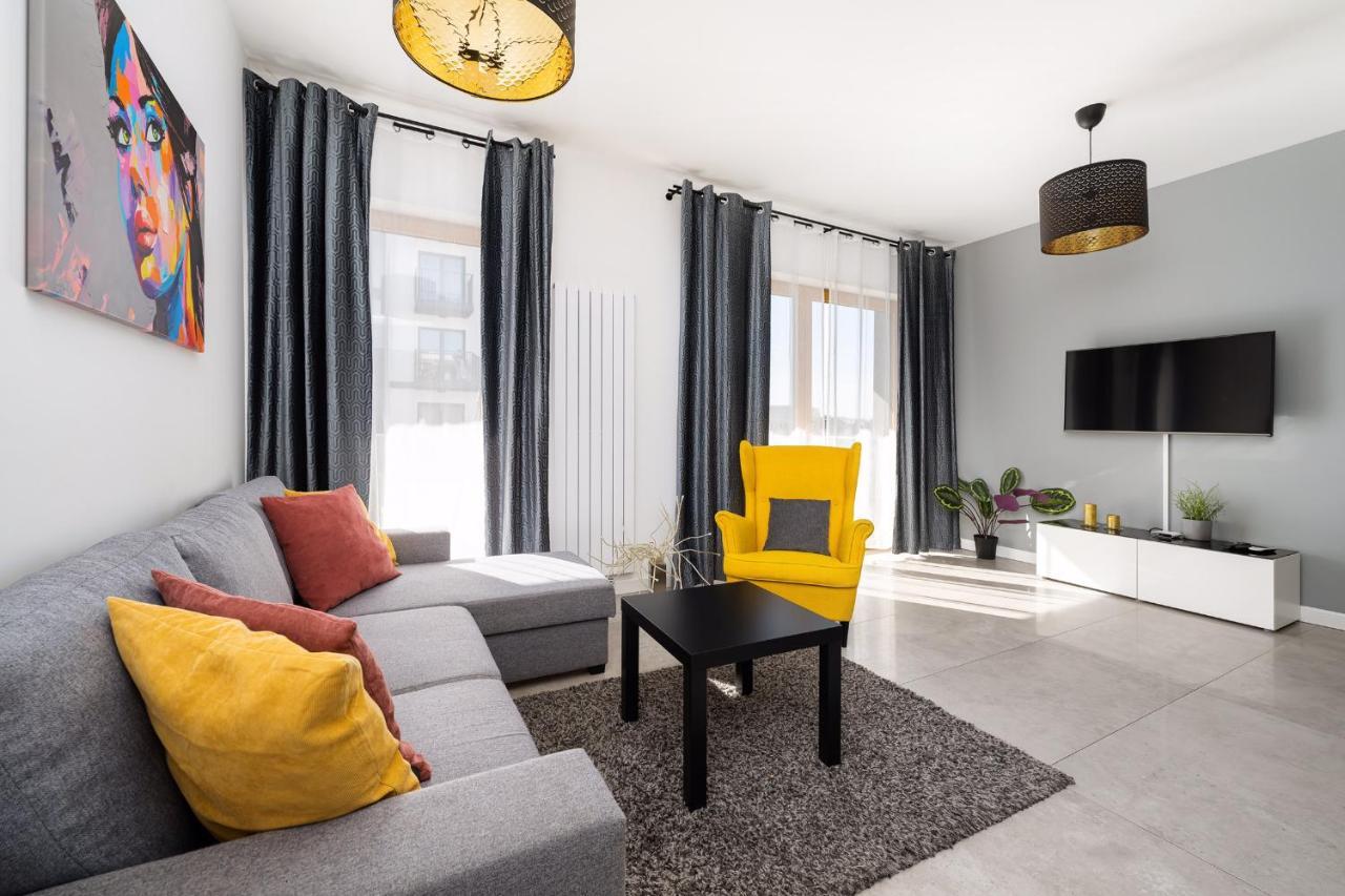 Best Stay Krk Krakow Ngoại thất bức ảnh