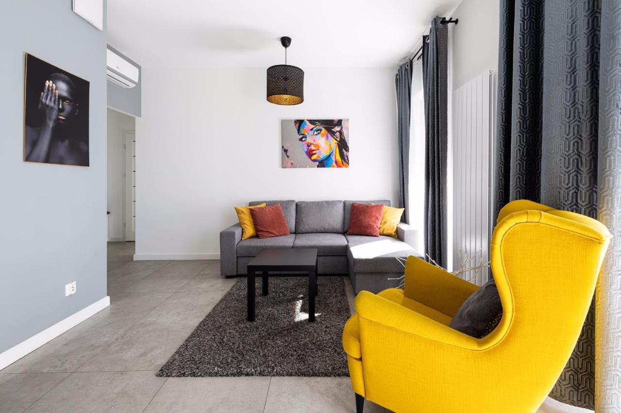 Best Stay Krk Krakow Ngoại thất bức ảnh